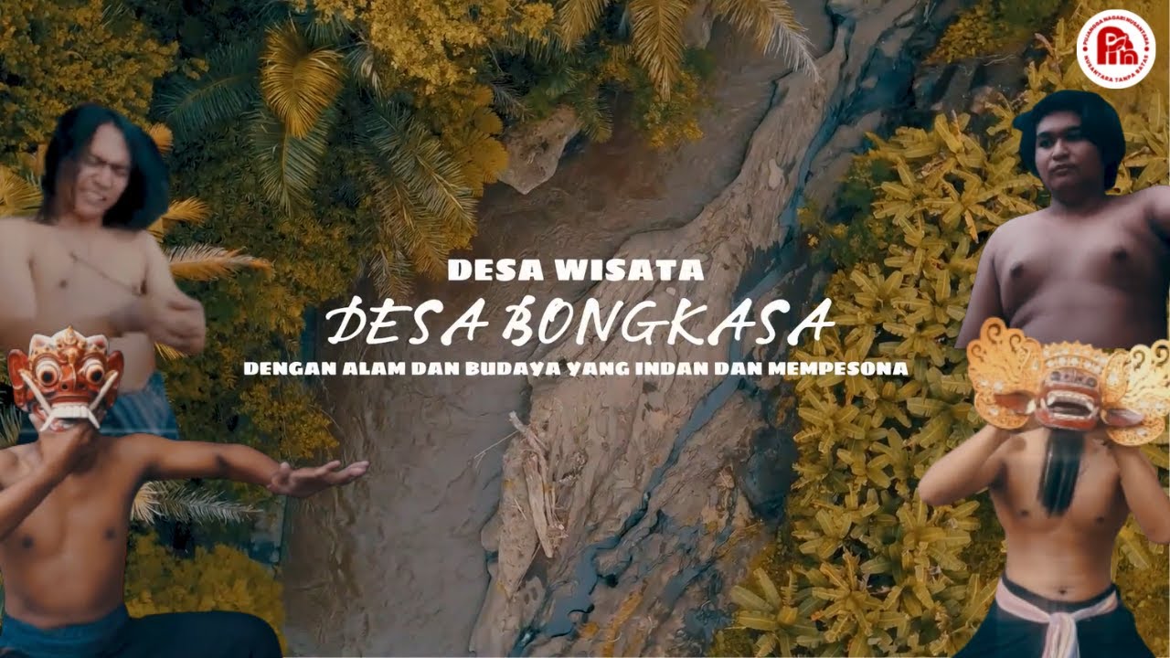 Bongkasa Tourism Village