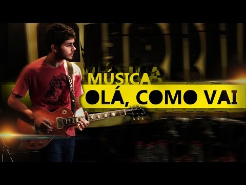 Olá, Como Vai video