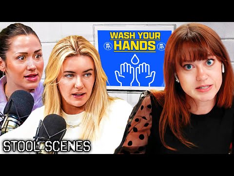 Mean Girls Ignite Barstool Civil War | Stool Scenes