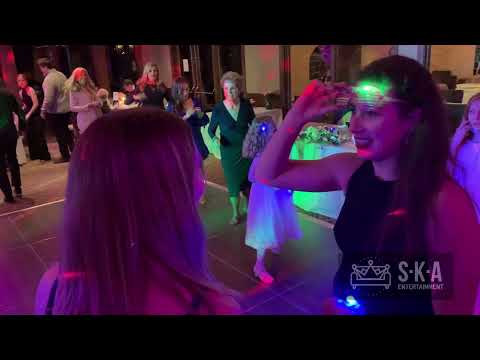 S-K-A Entertainment, (a full service company),   Best of 2015 thru 2025 Award Winner video.