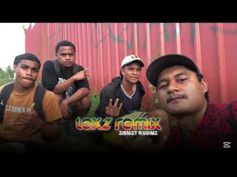 Queen X Kiwena Mami - Lexz Remix  [ AfroJive ]