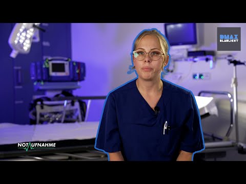 Skatefieber 🚑 | Notaufnahme: Samstagnacht