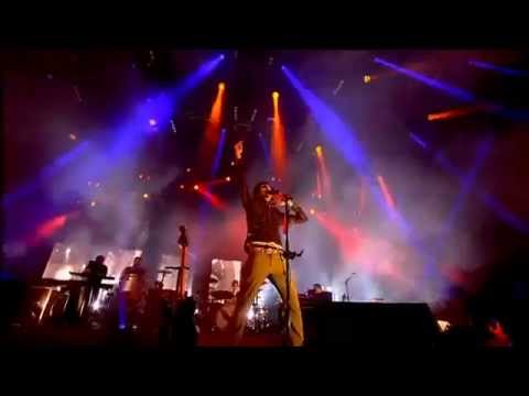 Snow Patrol - Make This Go On Forever (Live T In The Park 2012)