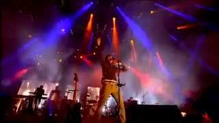 Snow Patrol - Make This Go On Forever (Live T In The Park 2012)