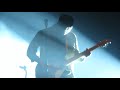 Thrice - The Weight Of Glory - Live @ The fox Theater 2/28/20 in HD