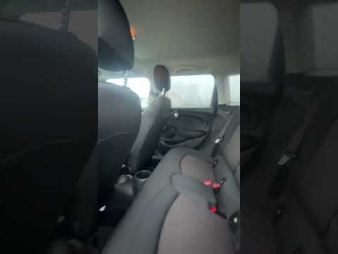 фото mini cooper f55, f56 0