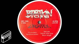Digitek - 313 Invasion