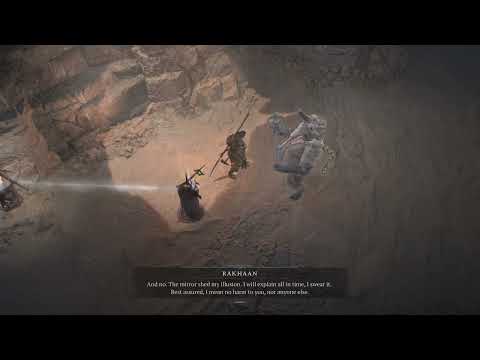 Diablo IV Playthrough pt 20