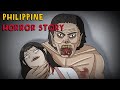 PHILIPPINISCHE ASWANG HORRORGESCHICHTE ANIMIERT