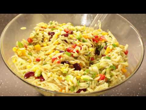 Zwei einfache & schnelle GRILLBEILAGEN | Bea ♡