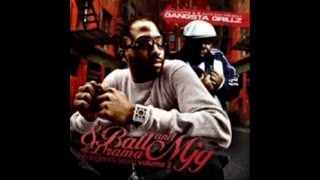 8 Ball &amp; MJG featuring Three 6 Mafia &amp; 112 - Cruisin