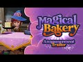 Video ze hry Magical Bakery  Všechny platformy