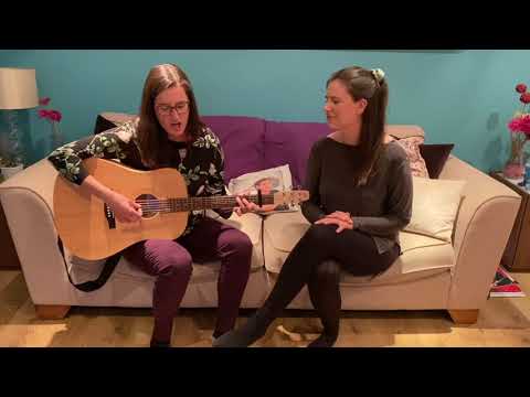 Over the water tae Charlie