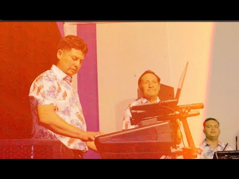 CIELITO SERRANO Mi cariño te di / En vivo