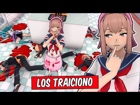 I JOINED EVERY CLUBS AND BETRAYED EVERY MEMBER IN YANDERE SIMULATOR! 😈