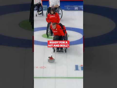 Exactly According To Plan 🎯🇨🇦