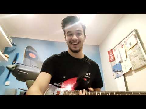 Green Day - Stuck With Me. Green Day X THEO.B