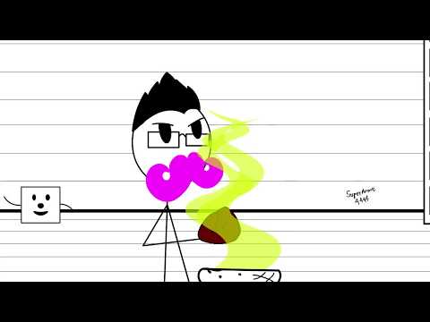 A Spittoon: Markiplier's West of Loathing Animation