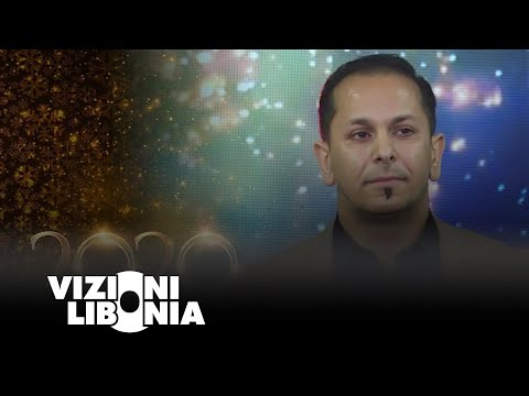 Fahri Gashi - Skam kujtu qe mqel pranvera (GEZUAR 2020)