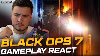 ⚡GAMEPLAY BLACK OPS 7 REACT (-30% sur les SUBS)⚡