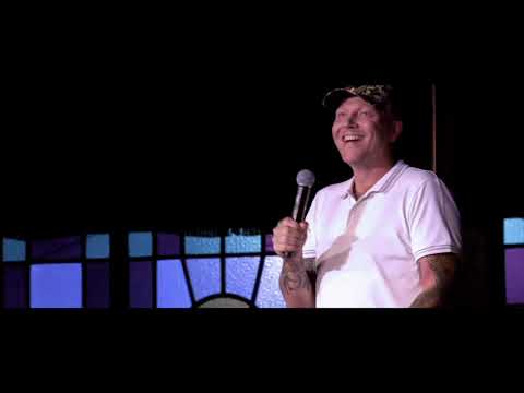 Niels "Niarn" Roos - Historien om Jonny Hefty og Gugrillaen + Kommer Aldrig Igen (akustisk)