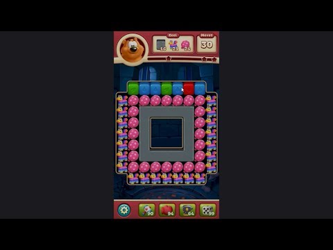 TOON BLAST level 1809