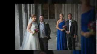 Wedding Salthill Hotel Galway