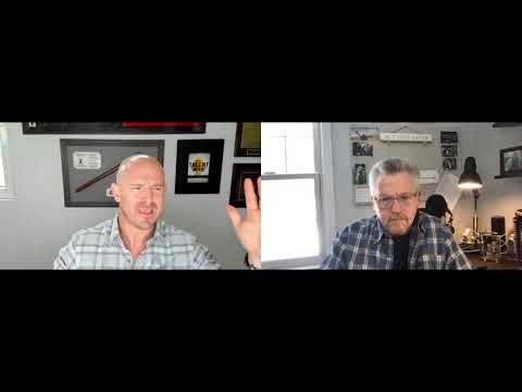 02-25-21 MNB/In Conversation - Mike Sarraille