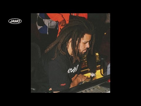 J. Cole x Chance The Rapper Type Beat "Soul Inspiring"