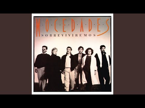 Cazador De Marfil - Mocedades