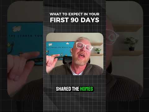 Watch Barry Jenkins walk through the first 30 60 90 days with Ylopo