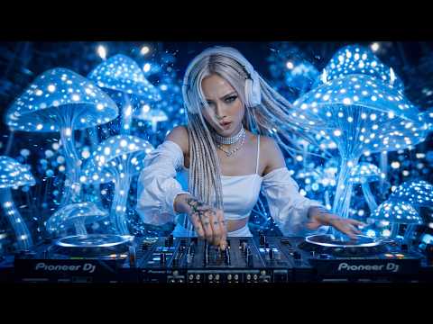 Beautiful Trance 2026 Best Uplifting, Progressive & Melodic Vocal Trance Mix Crystal Glow Energy