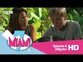 Miami 7 S Club 7 Episode 6 Alligator HD Remastered