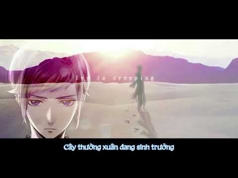TsukiPro the Animation BELIEVER ~Inori~ QUELL