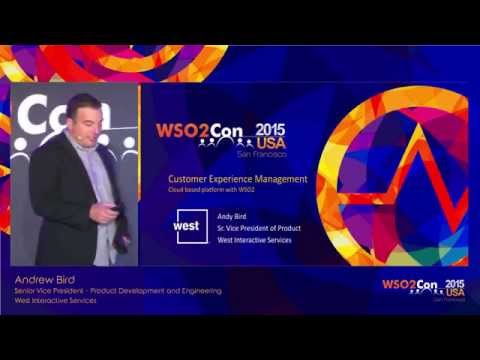 Building a Cloud-Based App Platform With WSO2