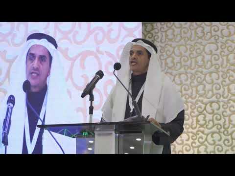 اللقاء السنوي لقبيلة باهلة بمدينة المجمعة