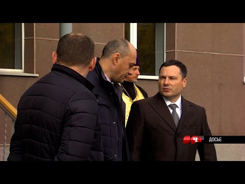 Что произошло. 14.11.25. В Сургуте начался суд над бывшим замгубернатора Югры