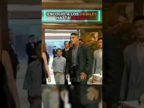 Récord Perfecto Sobre Débiles, Desmoronado En Una Noche 💀