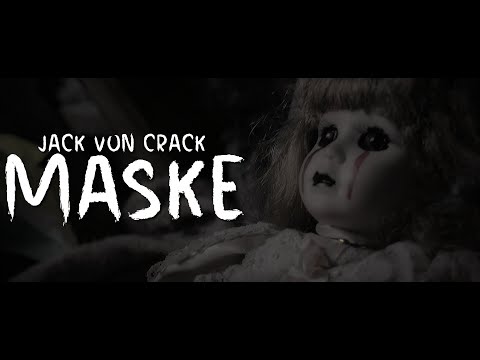 JACK VON CRACK 💀 MASKE 💀 prod.SIXZIN
