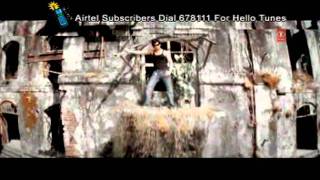 Junoon - Remix (Full Song) Film - Rocky - The Rebel