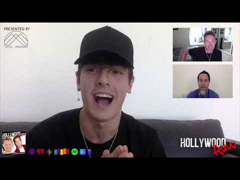 Bryce Hall Responds to Addison Rae Fake Relationship Rumor