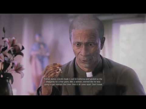 Mafia 3 - Pt51. Before Thery Bury You (Game Ending 1)