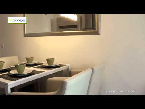 Premium! Möblierte 2-Zimmer Wohnung in München - Milbertshofen