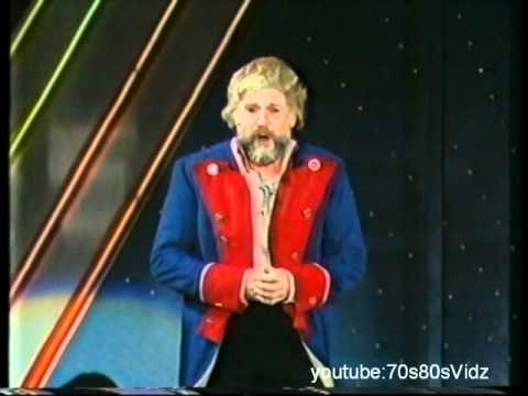 Normie Rowe - Bring Him Home (from Les Mis)