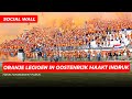 Oranje legioen in Oostenrijk maakt indruk, Hamilton bezoekt Parijs | GPFans Social Wall