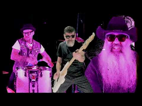 ZUMBIS DO ESPAÇO - A FÚRIA SELVAGEM