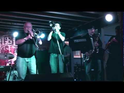 Desktop Concert: Jazz Jam Session #1, "In A Mellow Tone"