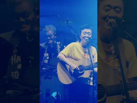 2025年も #THANKYOUSOMUCH !!🙇 - サザンオールスターズ「Relay〜杜の詩」  #東京ドーム