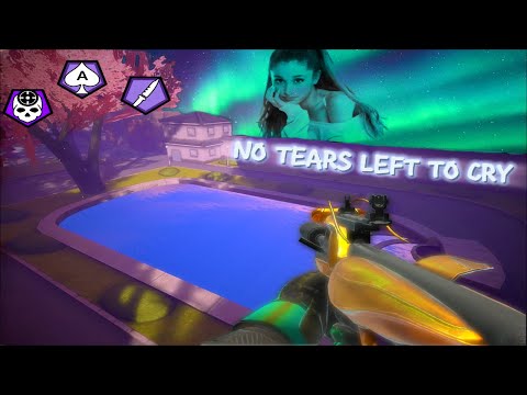 no tears left to cry | Critical Ops