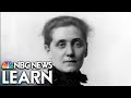 Jane Addams And The Hull House